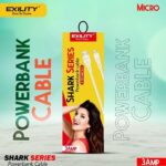 Exility Powerbank Cable