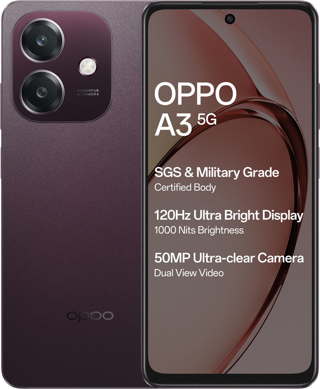 OPPO A3