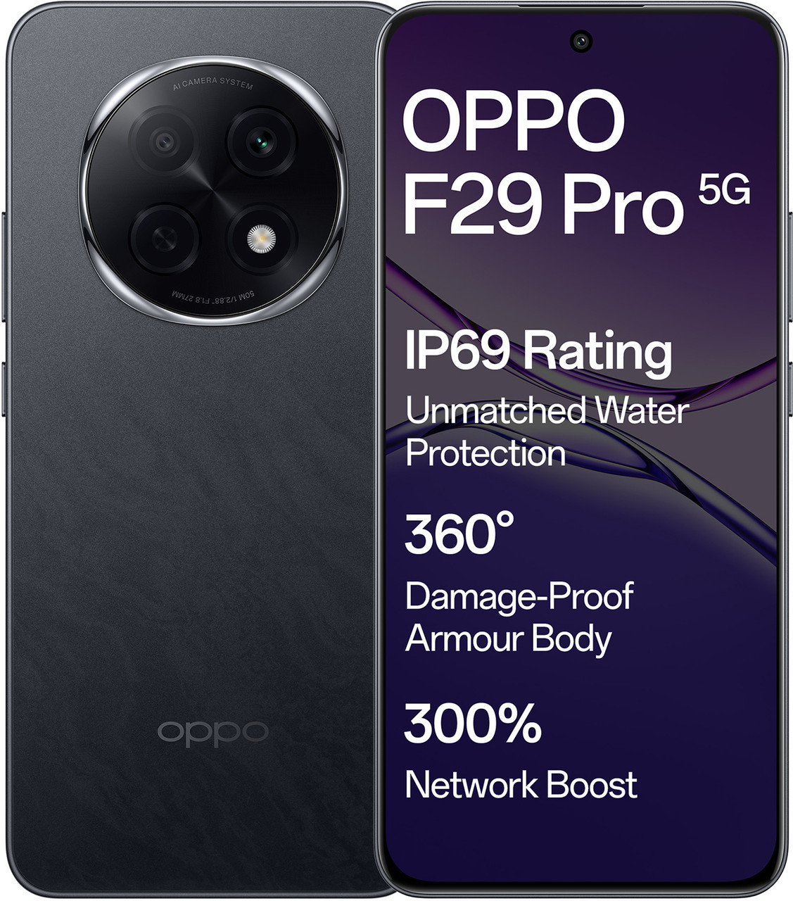 OPPO F29 Pro 5G