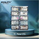 Exility OTG