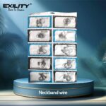 Exility Neckband Wire