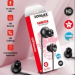 Sonilex Earphone