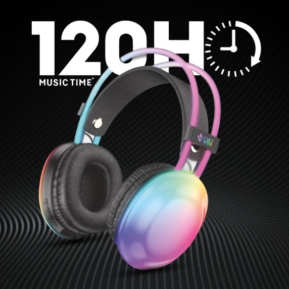 U&I Headphones - Image 2