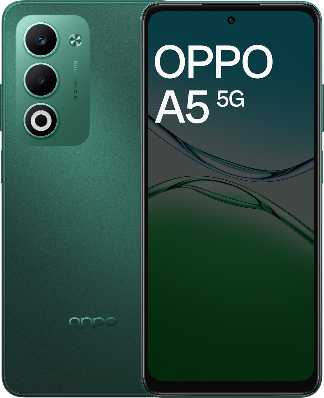 OPPO A5 5G - Image 2