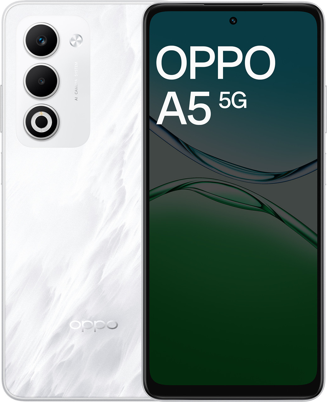 OPPO A5 5G
