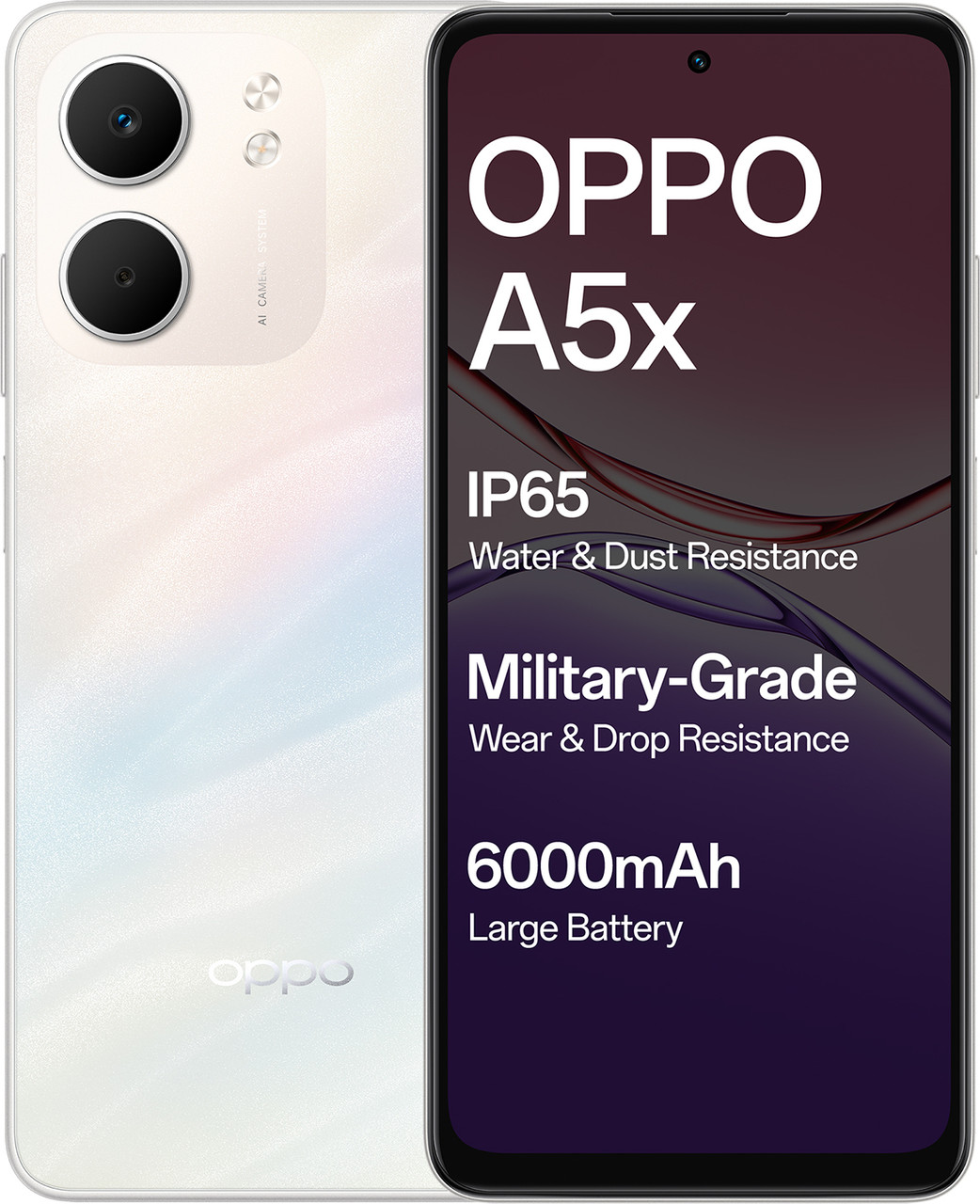OPPO A5x 5G - Image 4